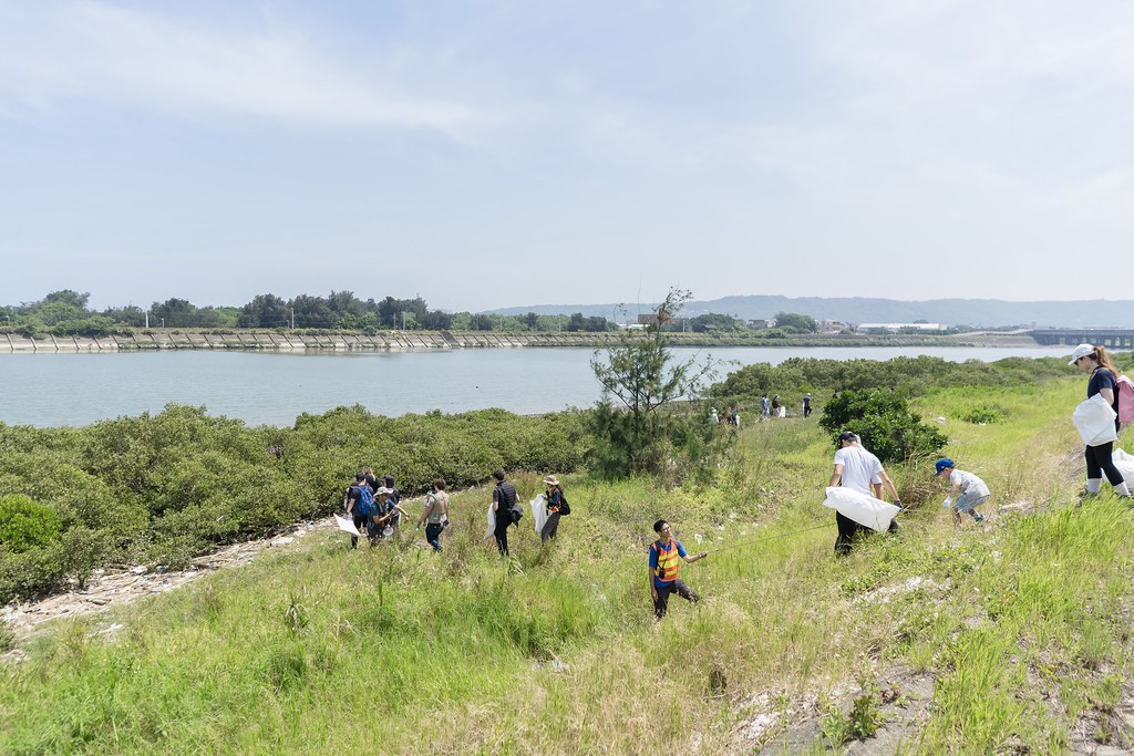 [活動攝影]2024犀牛盾新竹淨灘活動-最專業的團隊完成每場完美活動攝影，拍的不只好更要快! #雲端攝影