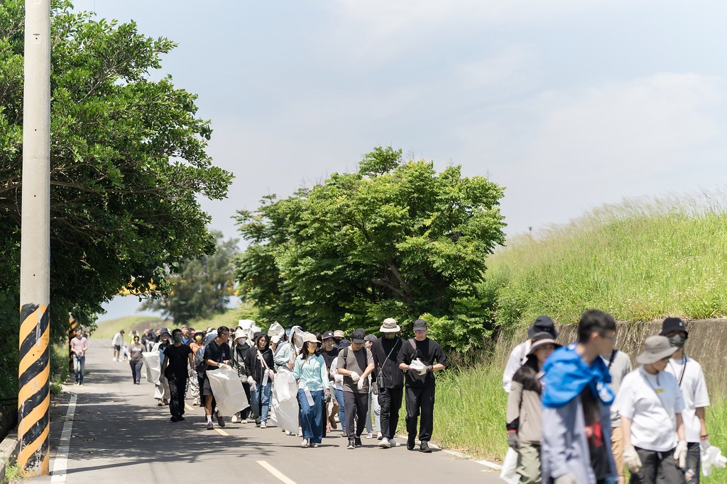 [活動攝影]2024犀牛盾新竹淨灘活動-最專業的團隊完成每場完美活動攝影，拍的不只好更要快! #活動拍立得