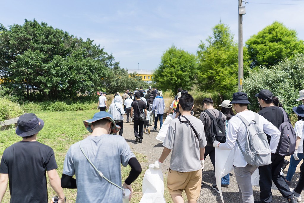 [活動攝影]2024犀牛盾新竹淨灘活動-最專業的團隊完成每場完美活動攝影，拍的不只好更要快! #活動攝影