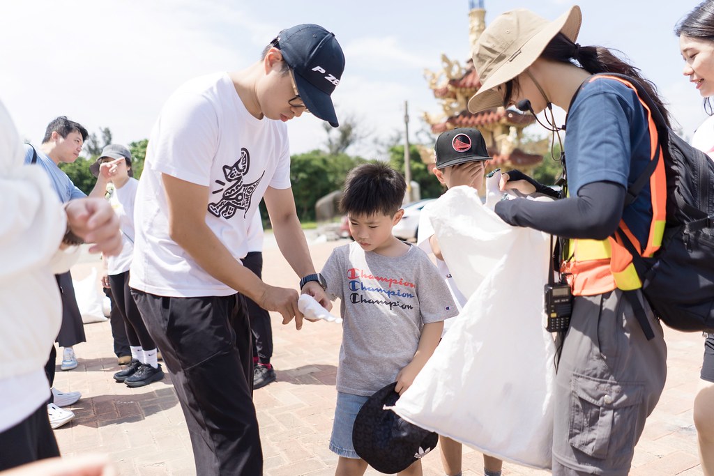 [活動攝影]2024犀牛盾新竹淨灘活動-最專業的團隊完成每場完美活動攝影，拍的不只好更要快! #即時攝影