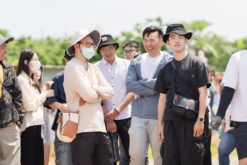 [活動攝影]2024犀牛盾新竹淨灘活動-最專業的團隊完成每場完美活動攝影，拍的不只好更要快! #即拍即印