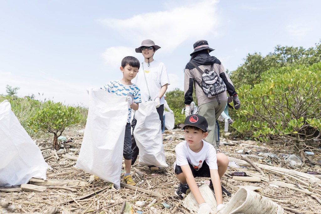 [活動攝影]2024犀牛盾新竹淨灘活動-最專業的團隊完成每場完美活動攝影，拍的不只好更要快! #活動拍攝