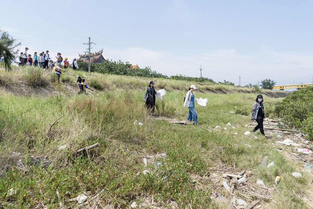 [活動攝影]2024犀牛盾新竹淨灘活動-最專業的團隊完成每場完美活動攝影，拍的不只好更要快! #雲端攝影