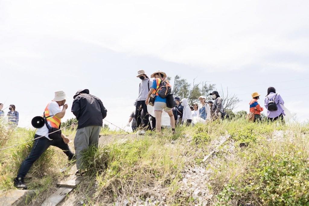 [活動攝影]2024犀牛盾新竹淨灘活動-最專業的團隊完成每場完美活動攝影，拍的不只好更要快! #尾牙攝影