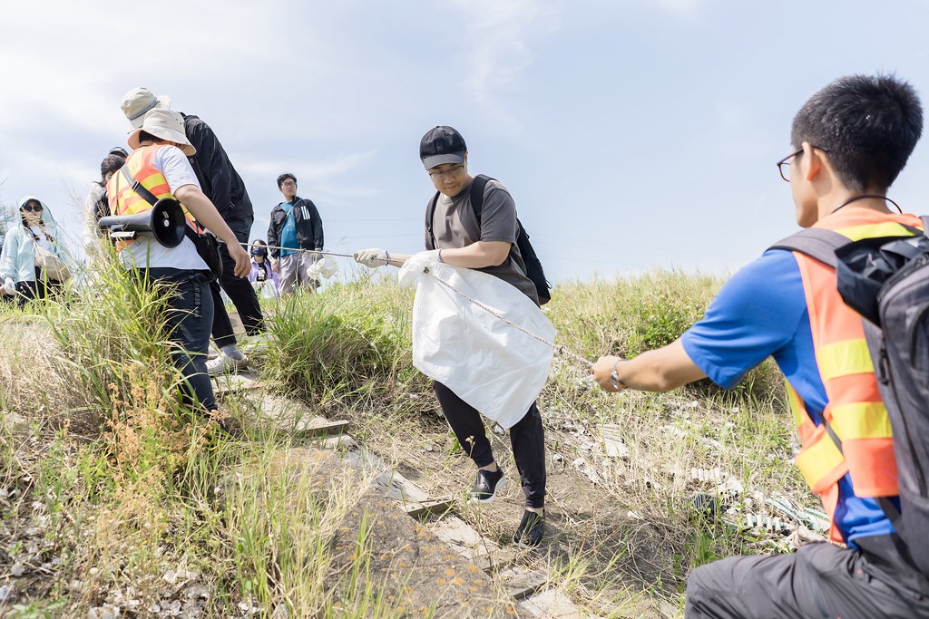 [活動攝影]2024犀牛盾新竹淨灘活動-最專業的團隊完成每場完美活動攝影，拍的不只好更要快! #尾牙攝影
