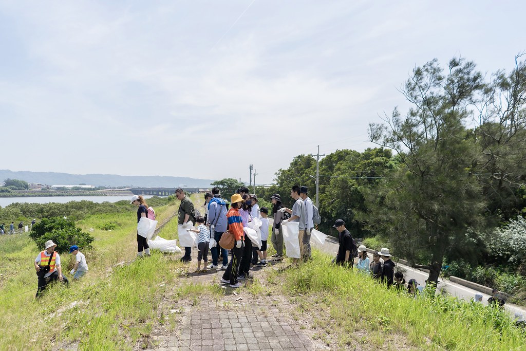 [活動攝影]2024犀牛盾新竹淨灘活動-最專業的團隊完成每場完美活動攝影，拍的不只好更要快! #活動攝影