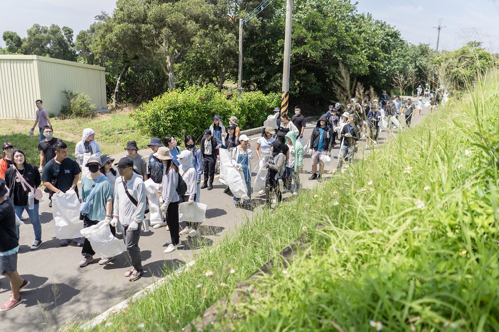 [活動攝影]2024犀牛盾新竹淨灘活動-最專業的團隊完成每場完美活動攝影，拍的不只好更要快! #雲端攝影