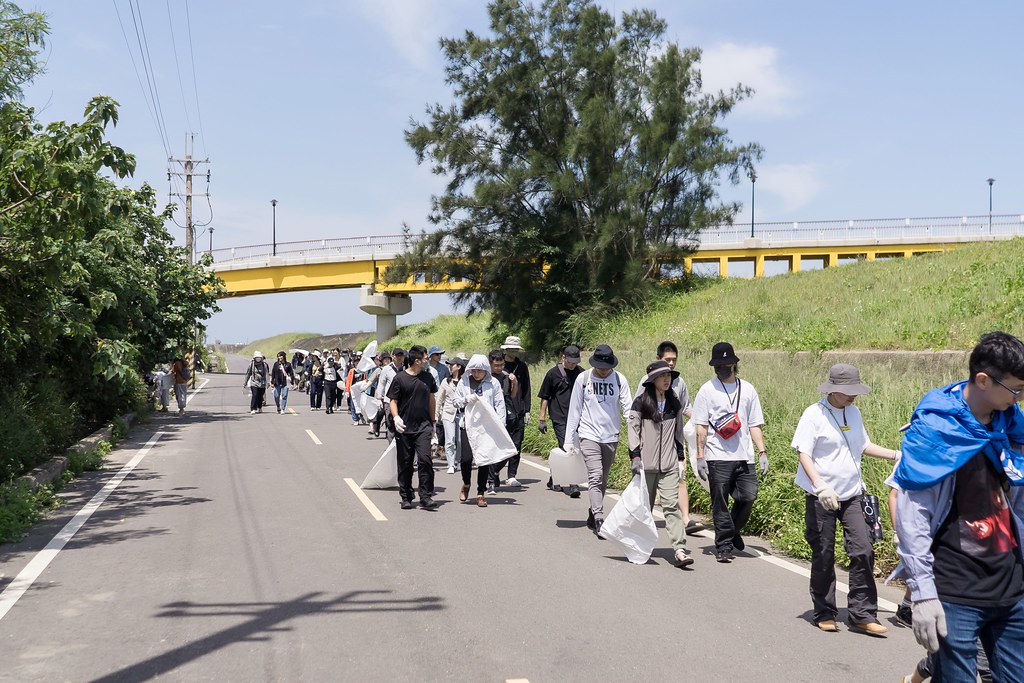 [活動攝影]2024犀牛盾新竹淨灘活動-最專業的團隊完成每場完美活動攝影，拍的不只好更要快! #即拍即印