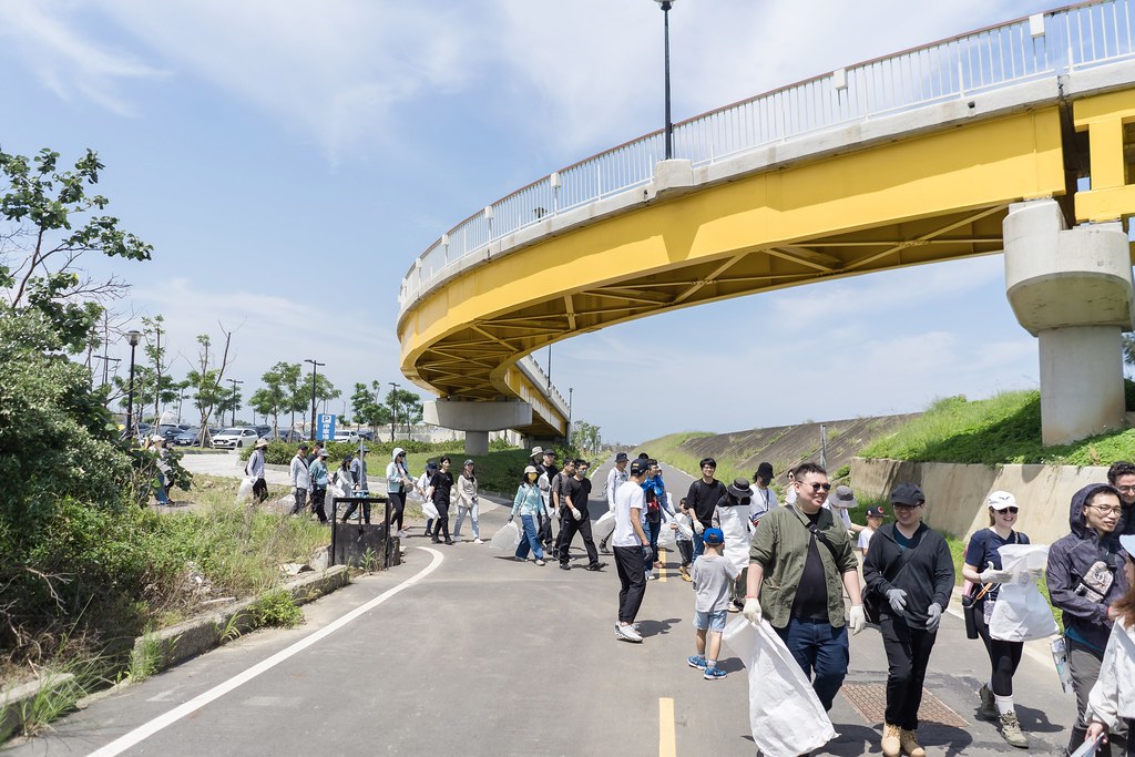 [活動攝影]2024犀牛盾新竹淨灘活動-最專業的團隊完成每場完美活動攝影，拍的不只好更要快! #活動拍攝