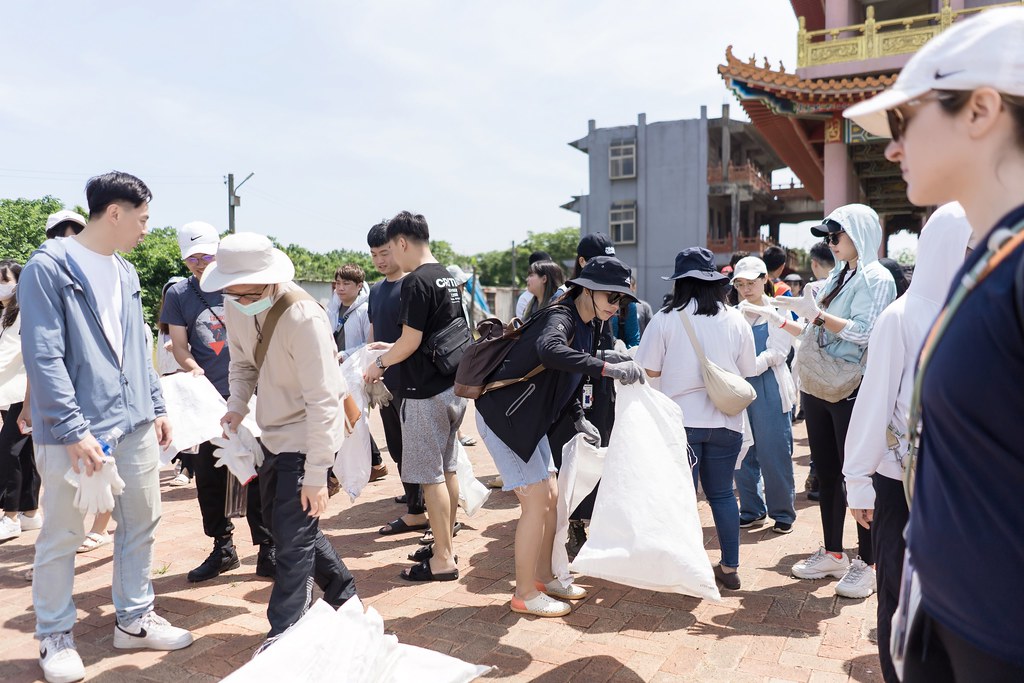 [活動攝影]2024犀牛盾新竹淨灘活動-最專業的團隊完成每場完美活動攝影，拍的不只好更要快! #即拍即印