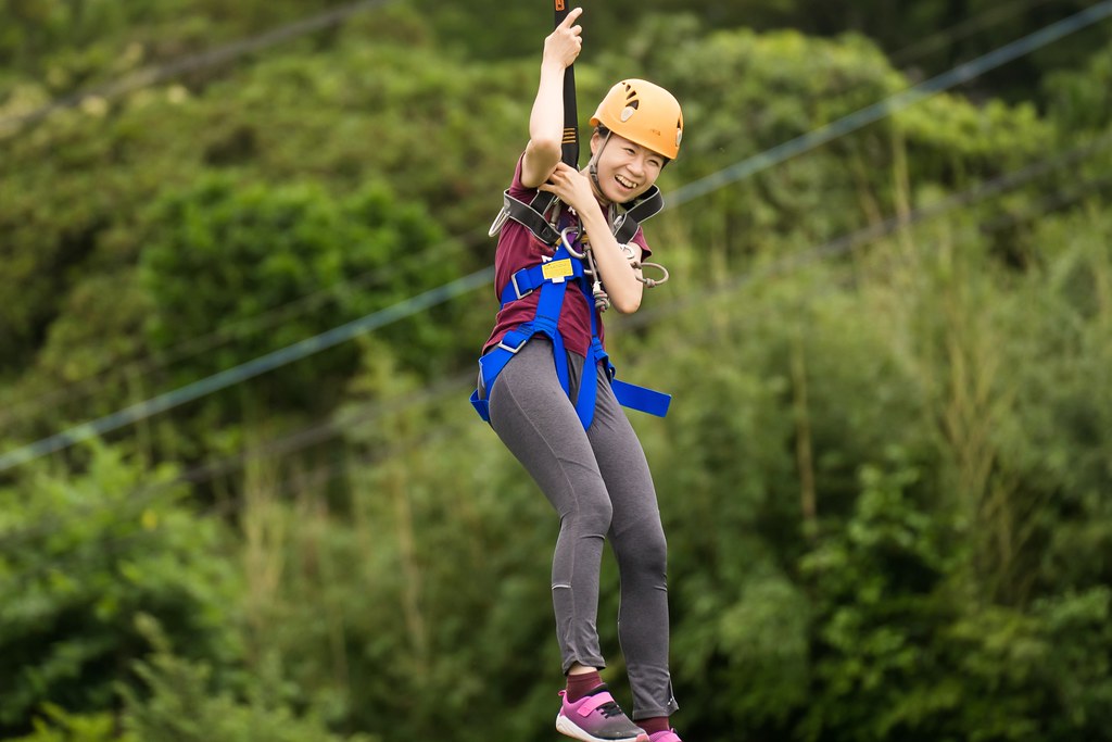 [活動攝影]2024蒙特梭利新生園露營活動-最專業的團隊完成每場完美活動攝影，拍的不只好更要快! #活動拍攝