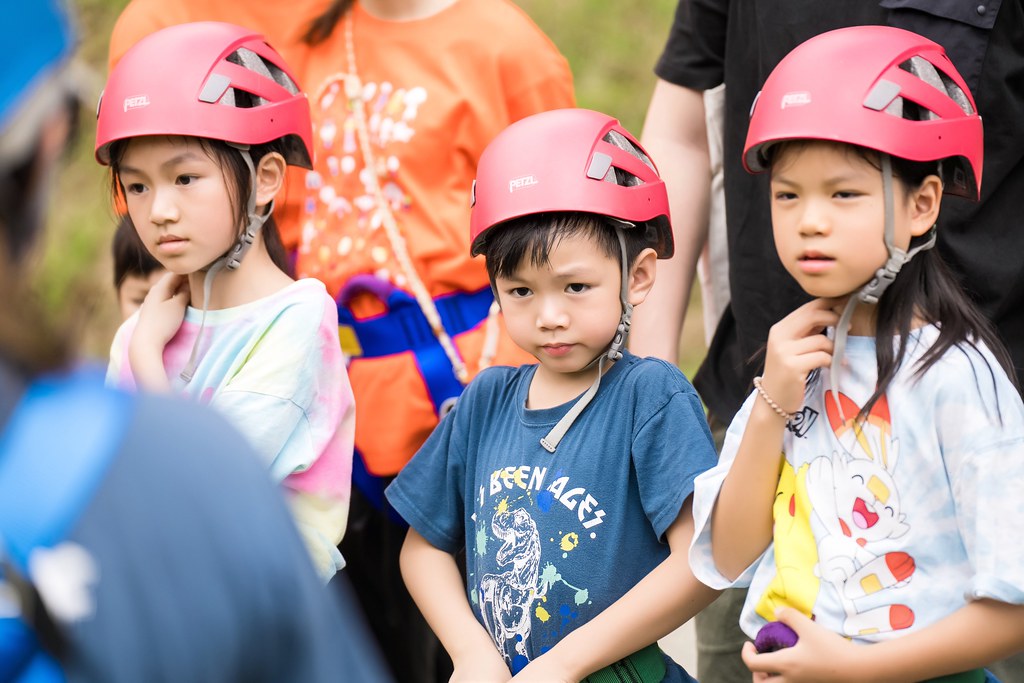 [活動攝影]2024蒙特梭利新生園露營活動-最專業的團隊完成每場完美活動攝影，拍的不只好更要快! #尾牙攝影