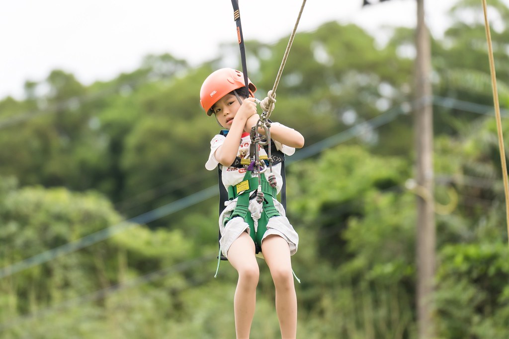 [活動攝影]2024蒙特梭利新生園露營活動-最專業的團隊完成每場完美活動攝影，拍的不只好更要快! #尾牙攝影