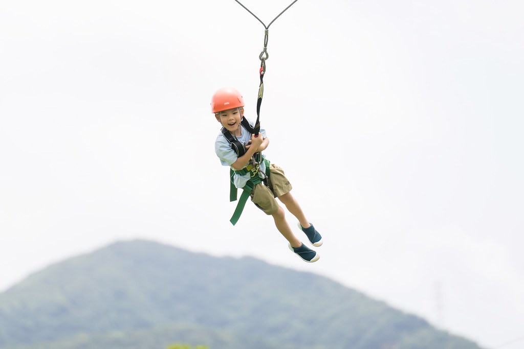 [活動攝影]2024蒙特梭利新生園露營活動-最專業的團隊完成每場完美活動攝影，拍的不只好更要快! #活動拍攝