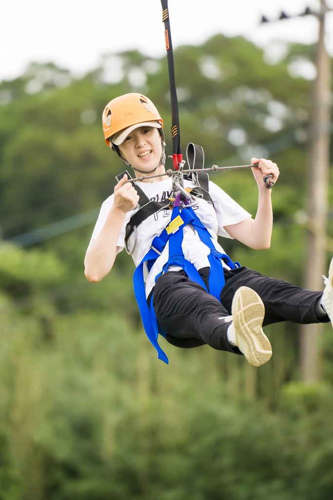 [活動攝影]2024蒙特梭利新生園露營活動-最專業的團隊完成每場完美活動攝影，拍的不只好更要快! #活動拍立得