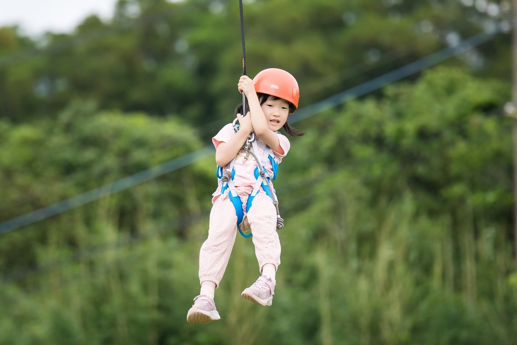 [活動攝影]2024蒙特梭利新生園露營活動-最專業的團隊完成每場完美活動攝影，拍的不只好更要快! #活動拍立得