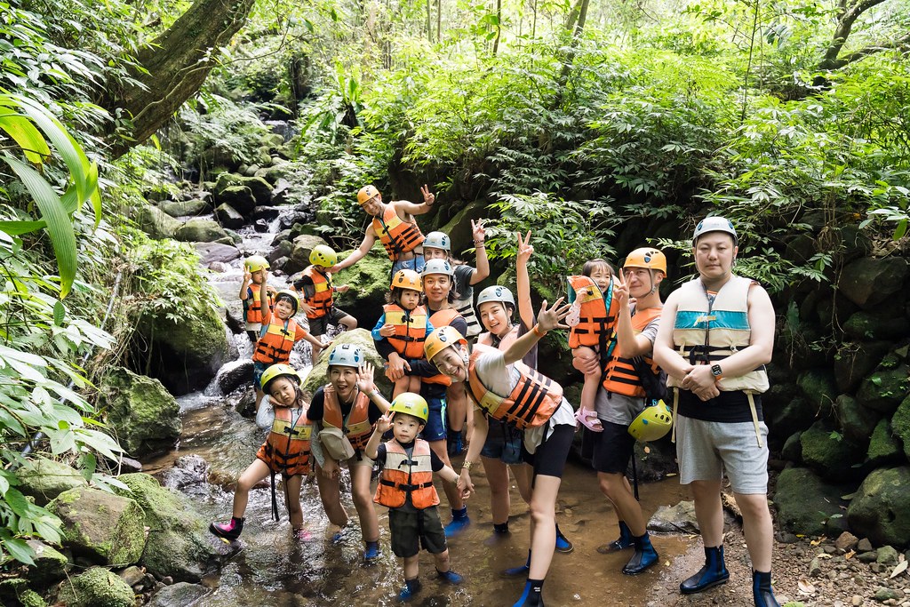 [活動攝影]2024蒙特梭利新生園露營活動-最專業的團隊完成每場完美活動攝影，拍的不只好更要快! #活動拍立得