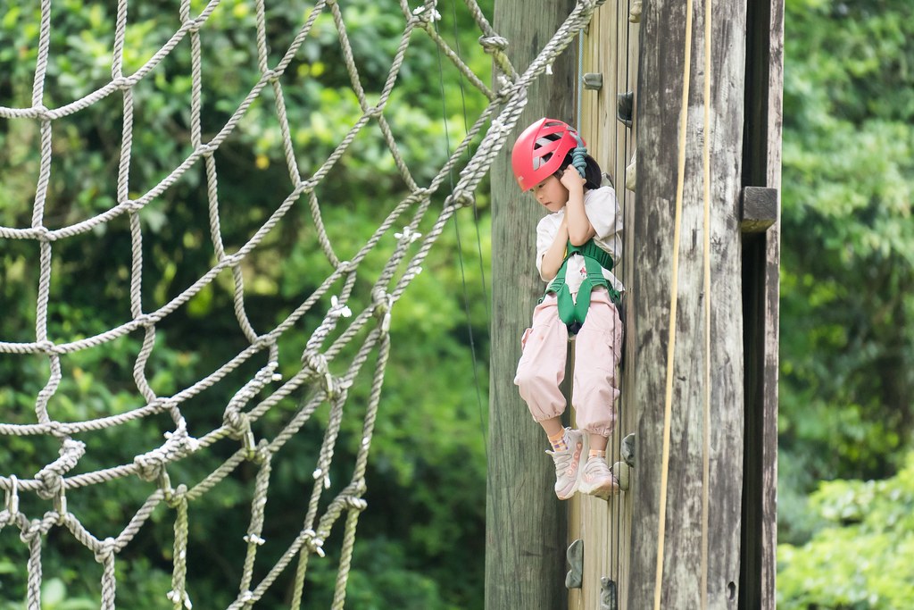 [活動攝影]2024蒙特梭利新生園露營活動-最專業的團隊完成每場完美活動攝影，拍的不只好更要快! #活動拍攝