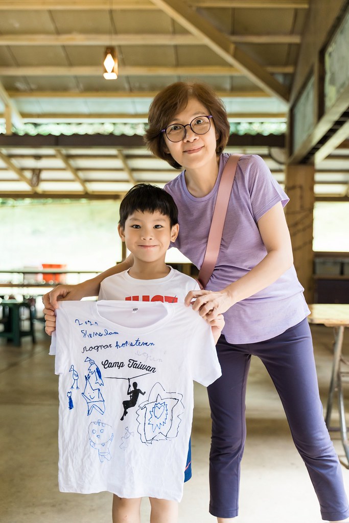 [活動攝影]2024蒙特梭利新生園露營活動-最專業的團隊完成每場完美活動攝影，拍的不只好更要快! #即時攝影