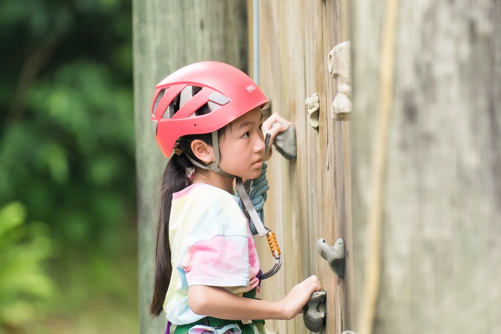 [活動攝影]2024蒙特梭利新生園露營活動-最專業的團隊完成每場完美活動攝影，拍的不只好更要快! #即拍即印