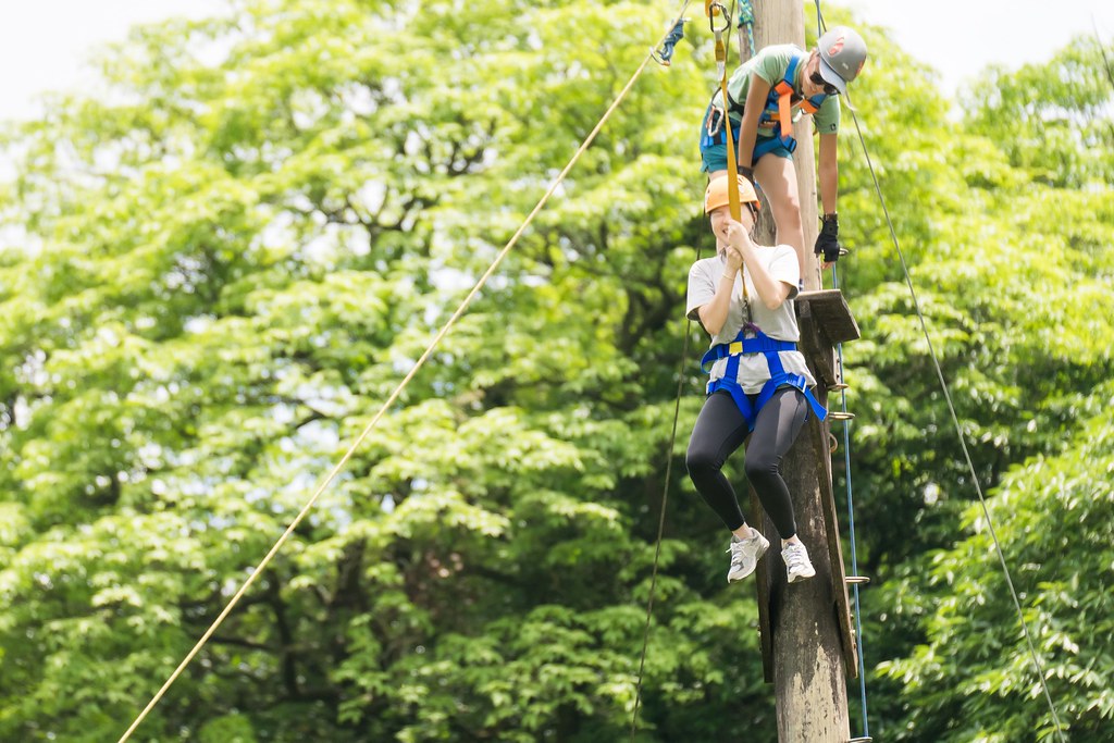 [活動攝影]2024蒙特梭利新生園露營活動-最專業的團隊完成每場完美活動攝影，拍的不只好更要快! #活動拍攝