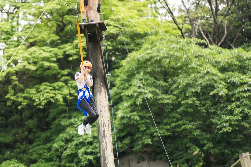 [活動攝影]2024蒙特梭利新生園露營活動-最專業的團隊完成每場完美活動攝影，拍的不只好更要快! #尾牙攝影