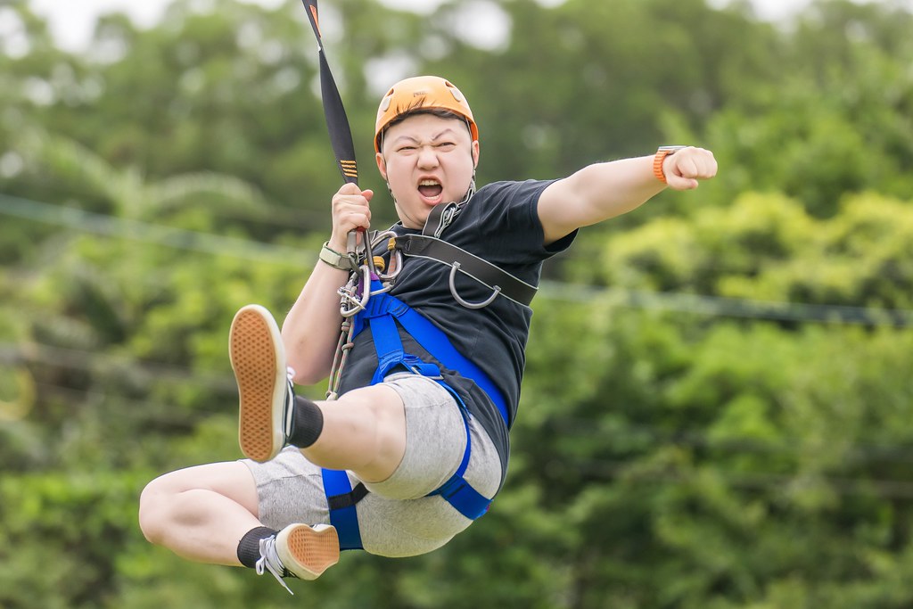 [活動攝影]2024蒙特梭利新生園露營活動-最專業的團隊完成每場完美活動攝影，拍的不只好更要快! #即拍即印