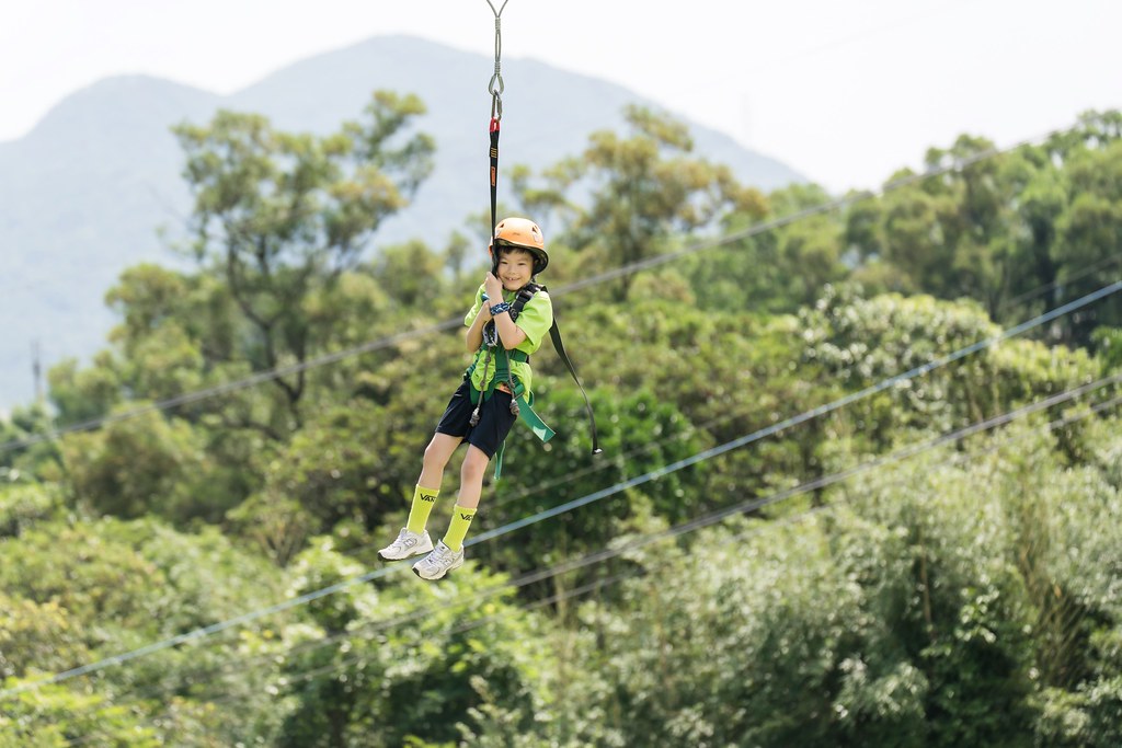 [活動攝影]2024蒙特梭利新生園露營活動-最專業的團隊完成每場完美活動攝影，拍的不只好更要快! #即時攝影