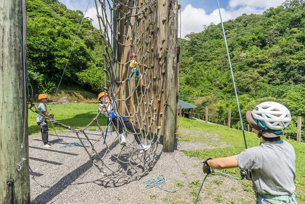 [活動攝影]2024蒙特梭利新生園露營活動-最專業的團隊完成每場完美活動攝影，拍的不只好更要快! #即時攝影
