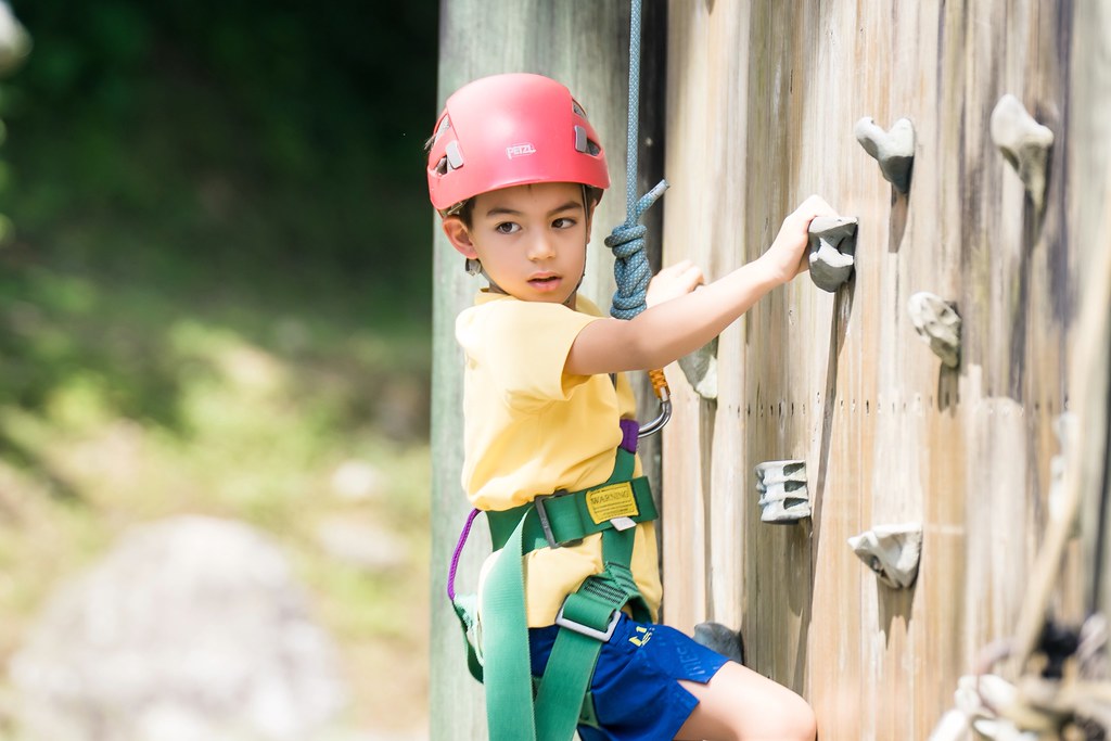 [活動攝影]2024蒙特梭利新生園露營活動-最專業的團隊完成每場完美活動攝影，拍的不只好更要快! #活動攝影