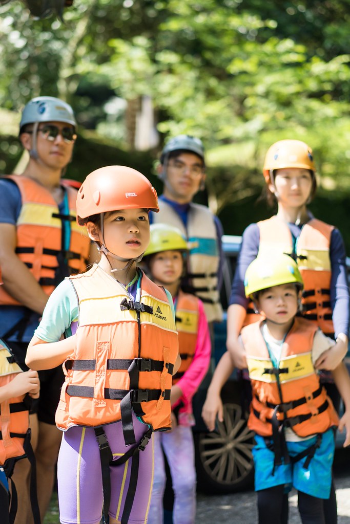 [活動攝影]2024蒙特梭利新生園露營活動-最專業的團隊完成每場完美活動攝影，拍的不只好更要快! #即時攝影