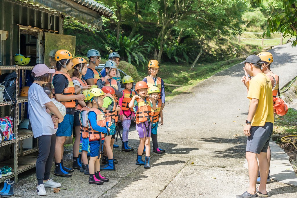 [活動攝影]2024蒙特梭利新生園露營活動-最專業的團隊完成每場完美活動攝影，拍的不只好更要快! #雲端攝影