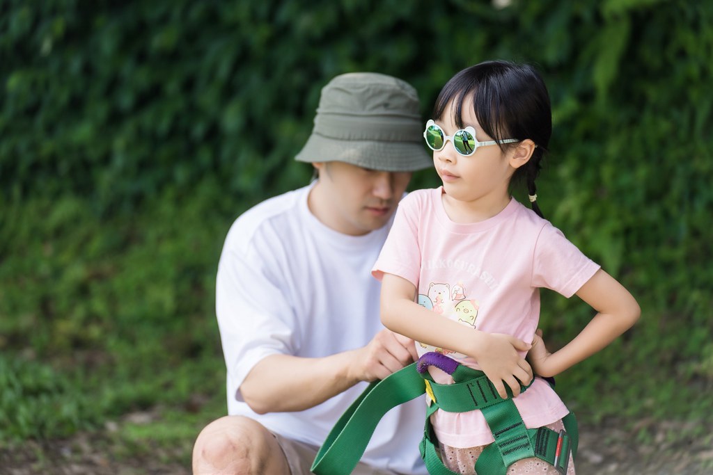 [活動攝影]2024蒙特梭利新生園露營活動-最專業的團隊完成每場完美活動攝影，拍的不只好更要快! #活動拍攝