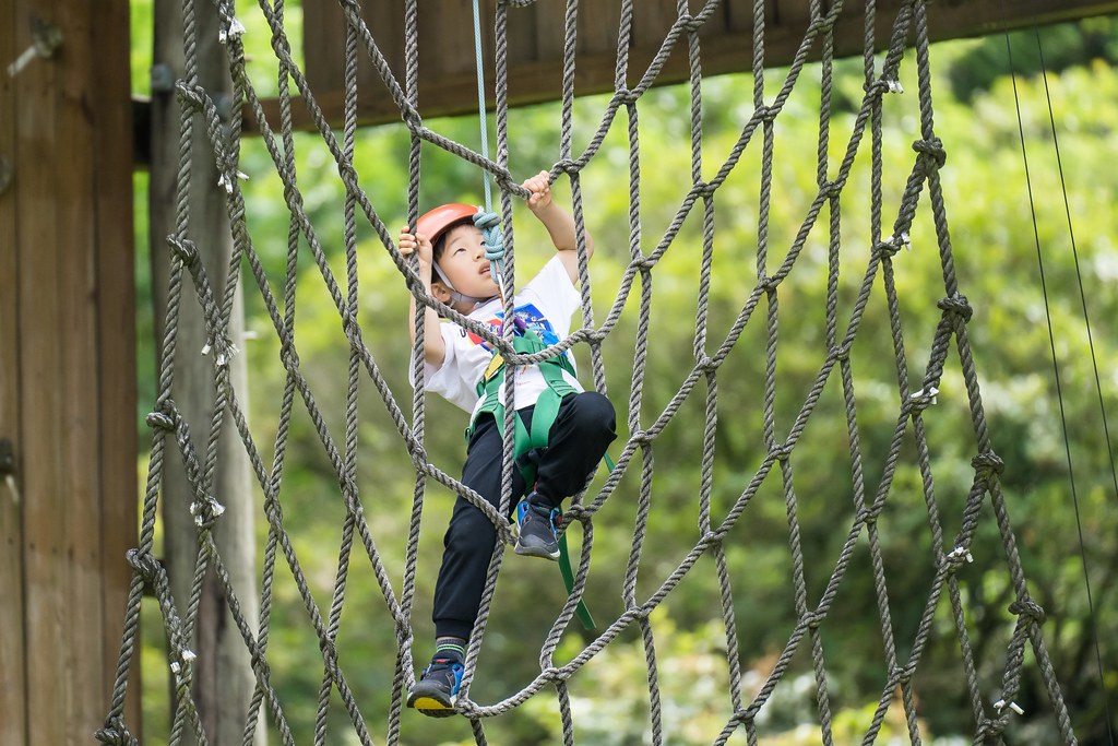[活動攝影]2024蒙特梭利新生園露營活動-最專業的團隊完成每場完美活動攝影，拍的不只好更要快! #雲端攝影