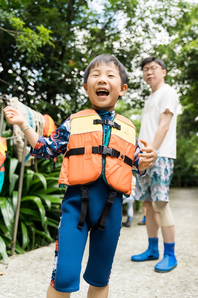 [活動攝影]2024蒙特梭利新生園露營活動-最專業的團隊完成每場完美活動攝影，拍的不只好更要快! #活動拍立得