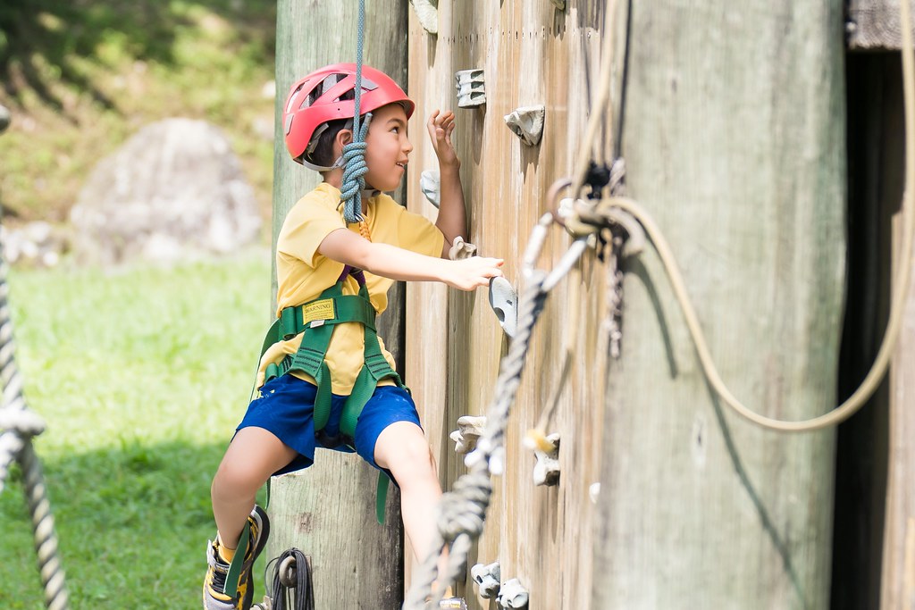 [活動攝影]2024蒙特梭利新生園露營活動-最專業的團隊完成每場完美活動攝影，拍的不只好更要快! #即拍即印