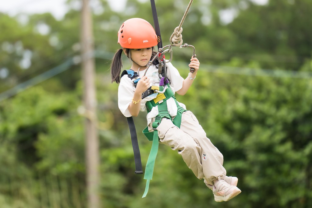 [活動攝影]2024蒙特梭利新生園露營活動-最專業的團隊完成每場完美活動攝影，拍的不只好更要快! #雲端攝影