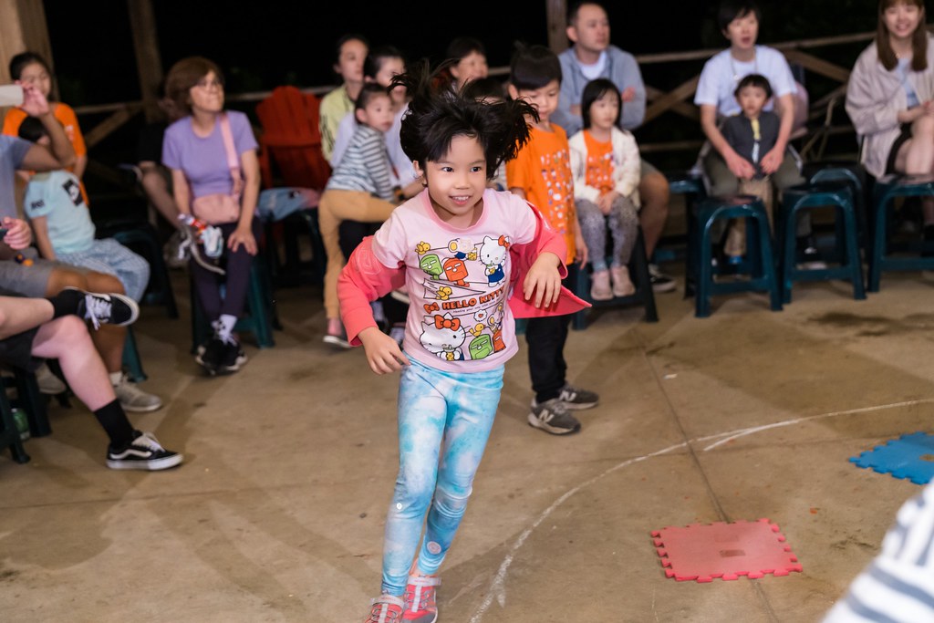 [活動攝影]2024蒙特梭利新生園露營活動-最專業的團隊完成每場完美活動攝影，拍的不只好更要快! #活動拍攝