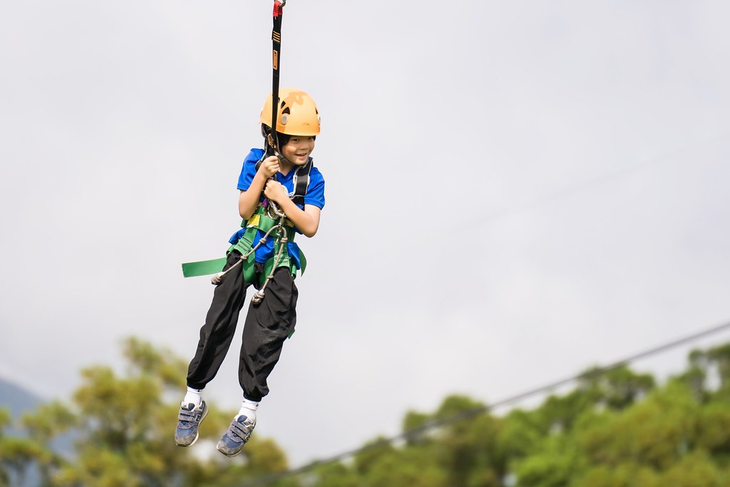 [活動攝影]2024蒙特梭利新生園露營活動-最專業的團隊完成每場完美活動攝影，拍的不只好更要快! #活動攝影