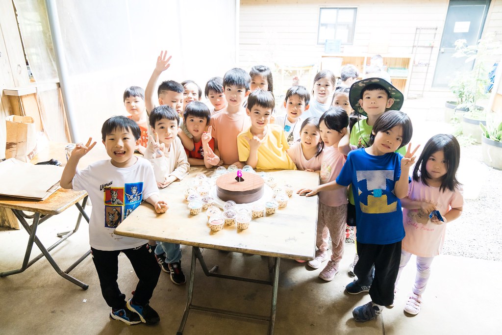 [活動攝影]2024蒙特梭利新生園露營活動-最專業的團隊完成每場完美活動攝影，拍的不只好更要快! #活動拍攝