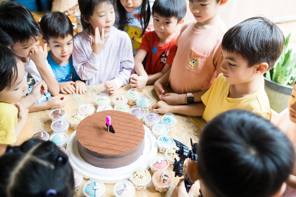 [活動攝影]2024蒙特梭利新生園露營活動-最專業的團隊完成每場完美活動攝影，拍的不只好更要快! #雲端攝影