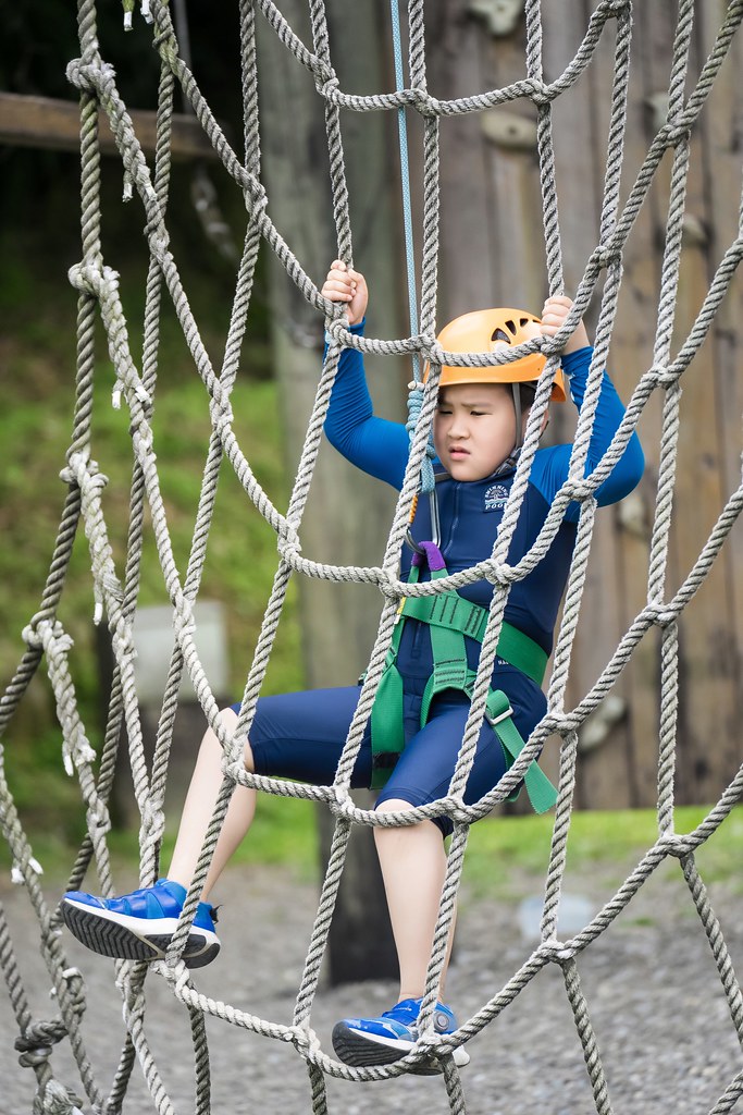 [活動攝影]2024蒙特梭利新生園露營活動-最專業的團隊完成每場完美活動攝影，拍的不只好更要快! #即拍即印