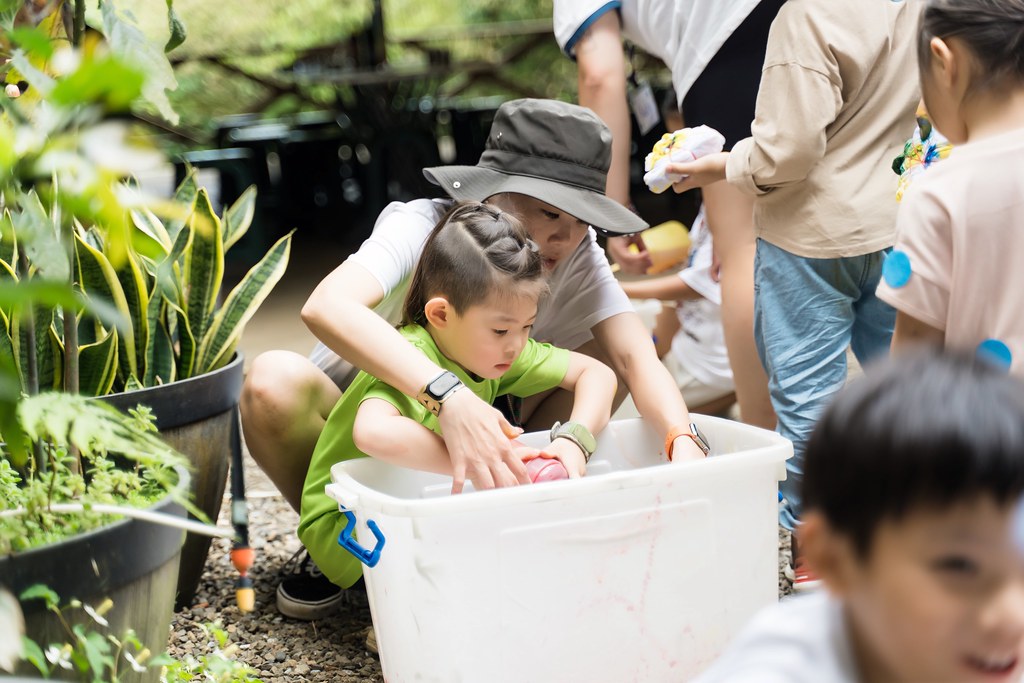[活動攝影]2024蒙特梭利新生園露營活動-最專業的團隊完成每場完美活動攝影，拍的不只好更要快! #尾牙攝影