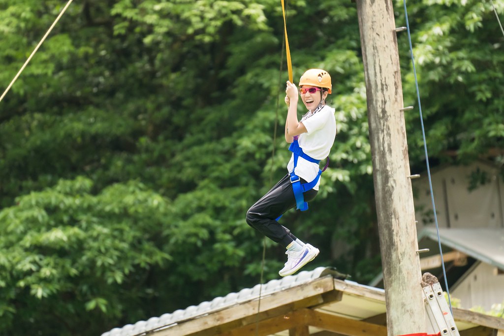 [活動攝影]2024蒙特梭利新生園露營活動-最專業的團隊完成每場完美活動攝影，拍的不只好更要快! #尾牙攝影