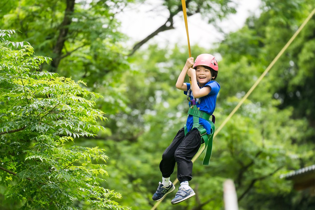 [活動攝影]2024蒙特梭利新生園露營活動-最專業的團隊完成每場完美活動攝影，拍的不只好更要快! #尾牙攝影