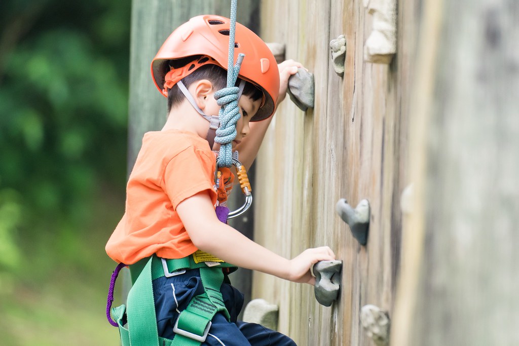 [活動攝影]2024蒙特梭利新生園露營活動-最專業的團隊完成每場完美活動攝影，拍的不只好更要快! #雲端攝影