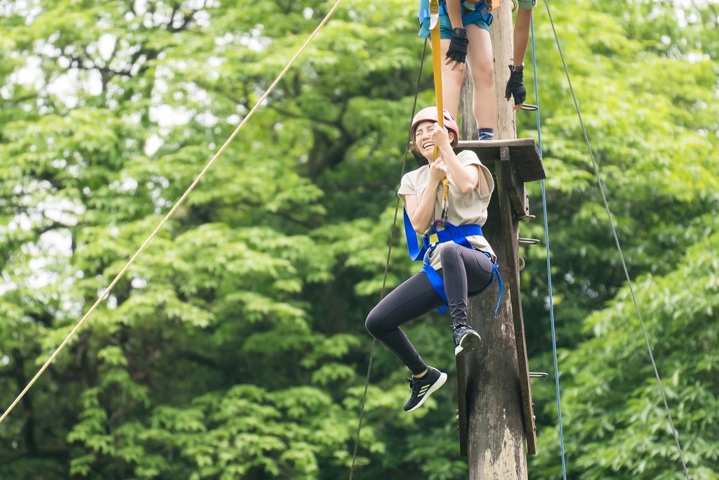 [活動攝影]2024蒙特梭利新生園露營活動-最專業的團隊完成每場完美活動攝影，拍的不只好更要快! #活動拍攝