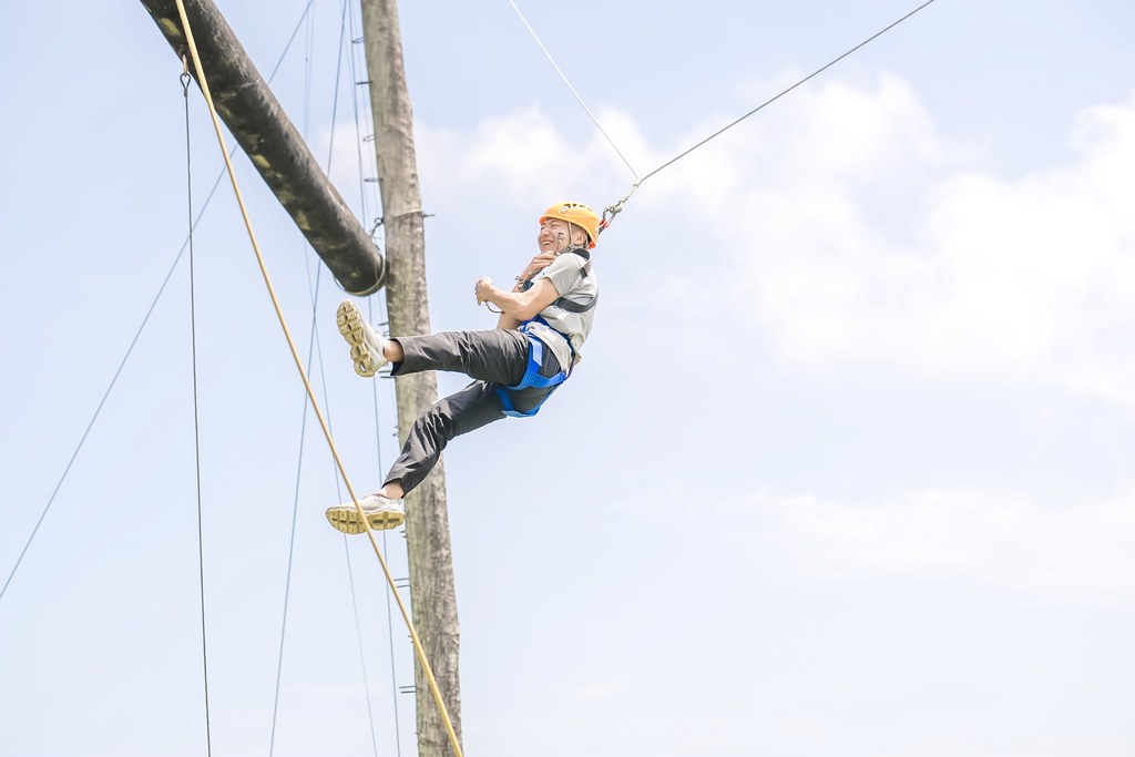 [活動攝影]2024蒙特梭利新生園露營活動-最專業的團隊完成每場完美活動攝影，拍的不只好更要快! #活動拍立得
