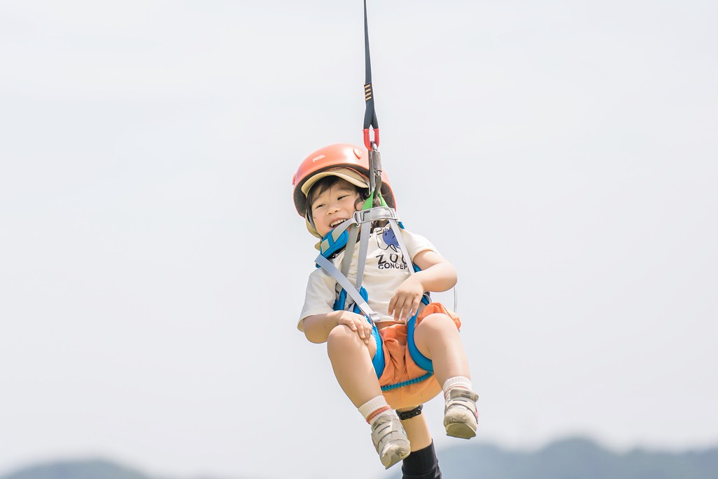 [活動攝影]2024蒙特梭利新生園露營活動-最專業的團隊完成每場完美活動攝影，拍的不只好更要快! #雲端攝影