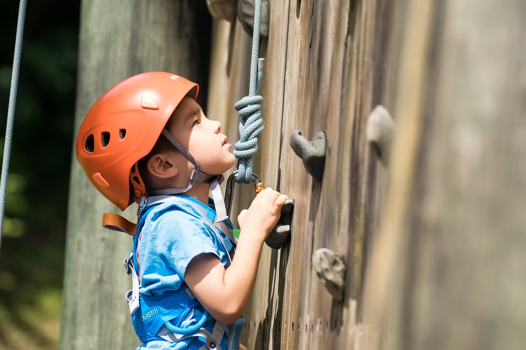 [活動攝影]2024蒙特梭利新生園露營活動-最專業的團隊完成每場完美活動攝影，拍的不只好更要快! #活動攝影